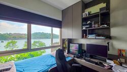 The Reef At King’s Dock (D4), Condominium #551858101